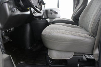 2016 Chevrolet Express Passenger 3500 LT