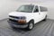 2016 Chevrolet Express Passenger 3500 LT