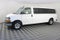 2016 Chevrolet Express Passenger 3500 LT