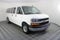 2016 Chevrolet Express Passenger 3500 LT