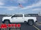 2021 Chevrolet Silverado 2500 HD Custom