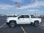 2021 Chevrolet Silverado 2500 HD Custom
