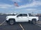 2021 Chevrolet Silverado 2500 HD Custom