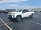 2021 Chevrolet Silverado 2500 HD Custom