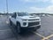 2021 Chevrolet Silverado 2500 HD Custom