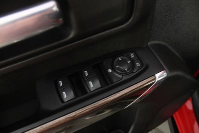 2021 Chevrolet Silverado 2500 HD LT