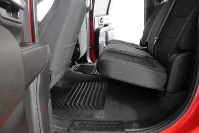 2021 Chevrolet Silverado 2500 HD LT