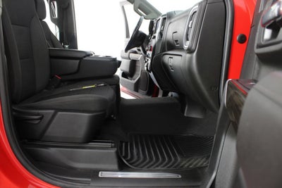 2021 Chevrolet Silverado 2500 HD LT