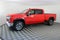 2021 Chevrolet Silverado 2500 HD LT