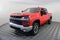 2021 Chevrolet Silverado 2500 HD LT