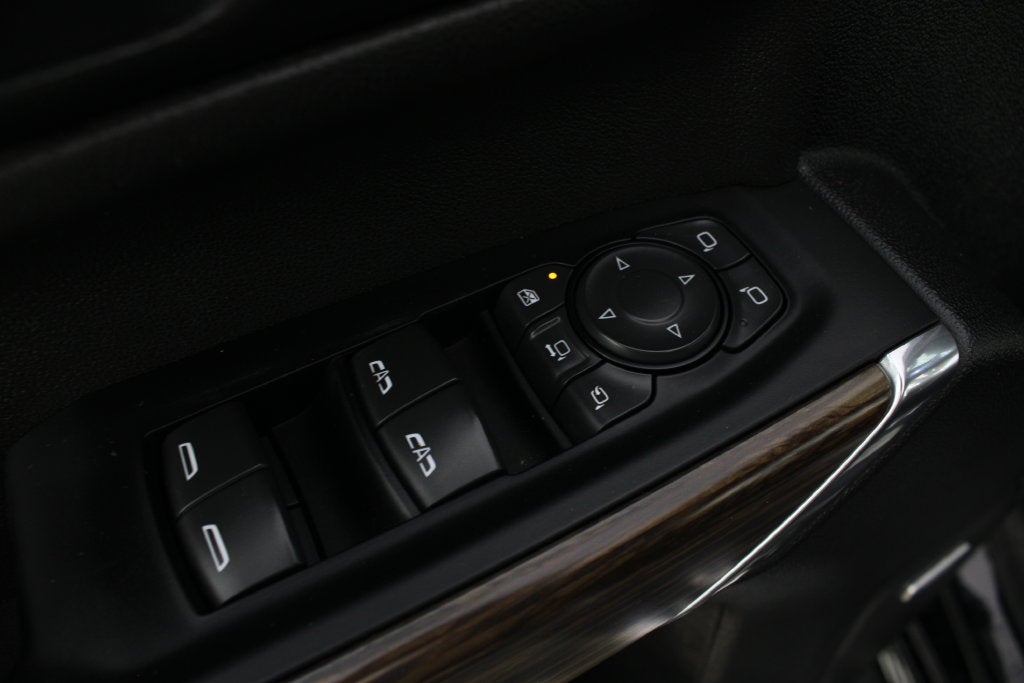 2022 Chevrolet Silverado 2500 HD High Country