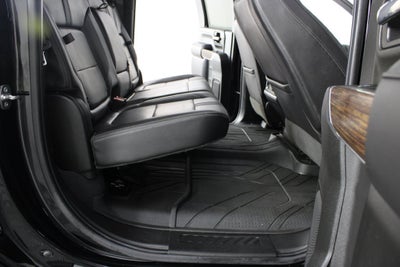 2022 Chevrolet Silverado 2500 HD High Country
