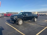 2022 Chevrolet Silverado 2500 HD High Country
