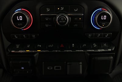 2022 Chevrolet Silverado 2500 HD High Country