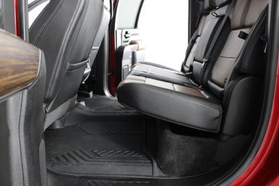 2022 Chevrolet Silverado 2500 HD High Country