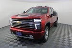 2022 Chevrolet Silverado 2500 HD High Country