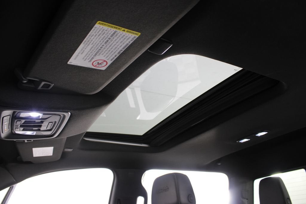 2022 Chevrolet Silverado 2500 HD High Country
