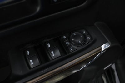 2022 Chevrolet Silverado 2500 HD High Country