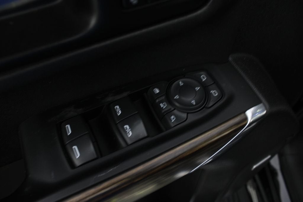 2022 Chevrolet Silverado 2500 HD High Country