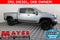2024 Chevrolet Silverado 2500 HD ZR2