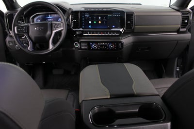 2024 Chevrolet Silverado 2500 HD ZR2