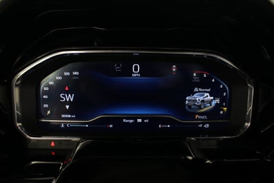 2024 Chevrolet Silverado 2500 HD ZR2