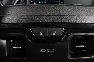 2024 Chevrolet Silverado 2500 HD ZR2