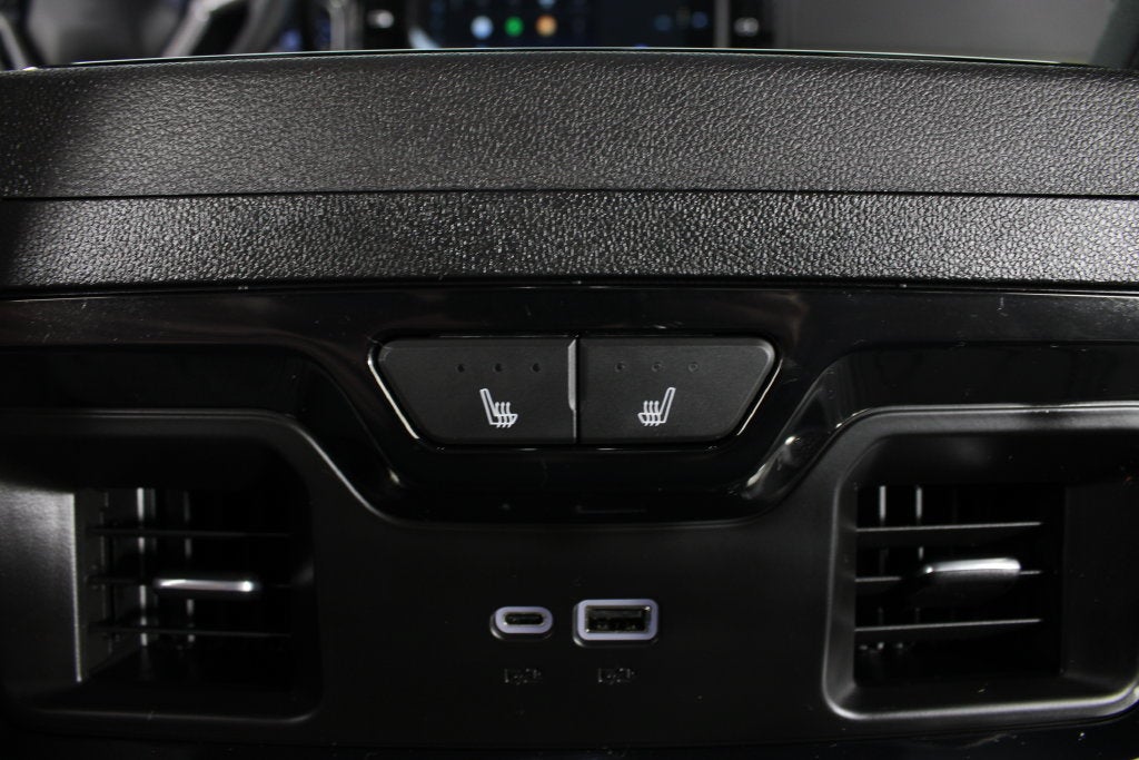 2024 Chevrolet Silverado 2500 HD ZR2