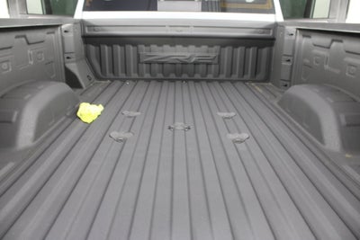 2024 Chevrolet Silverado 2500 HD ZR2