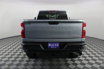 2024 Chevrolet Silverado 2500 HD ZR2