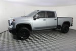 2024 Chevrolet Silverado 2500 HD ZR2
