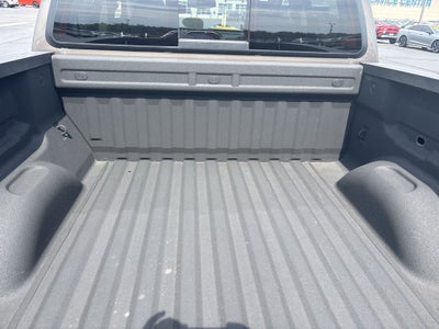 2016 Chevrolet Colorado 4WD LT