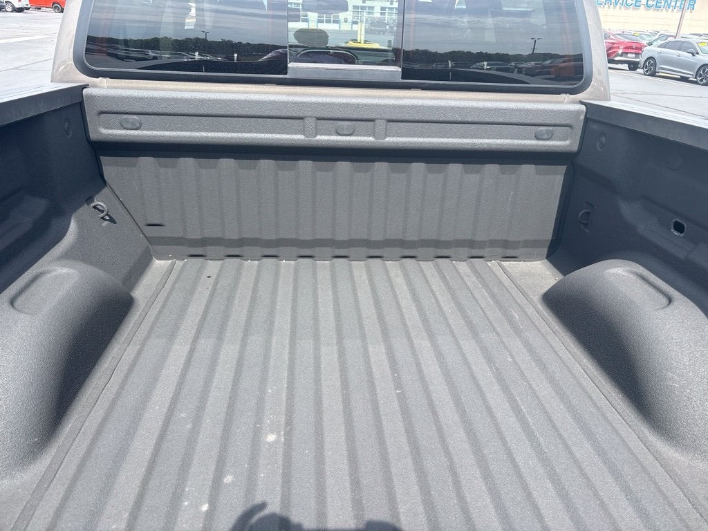 2016 Chevrolet Colorado 4WD LT