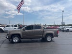 2016 Chevrolet Colorado 4WD LT