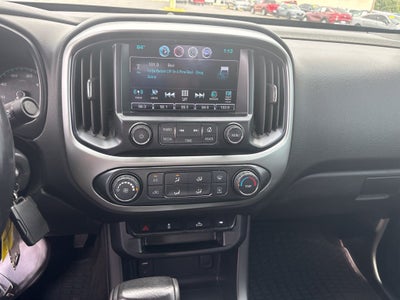 2016 Chevrolet Colorado 4WD LT