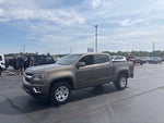 2016 Chevrolet Colorado 4WD LT