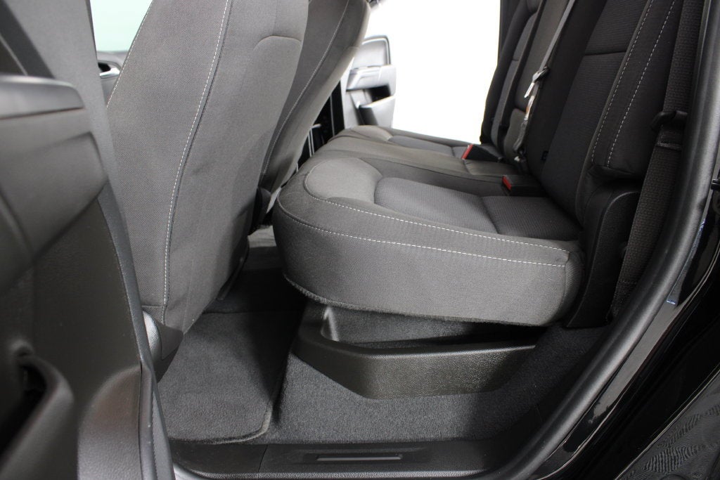 2022 Chevrolet Colorado 4WD LT