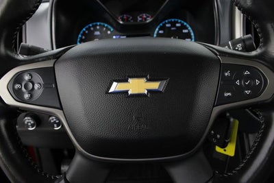 2016 Chevrolet Colorado 4WD Z71