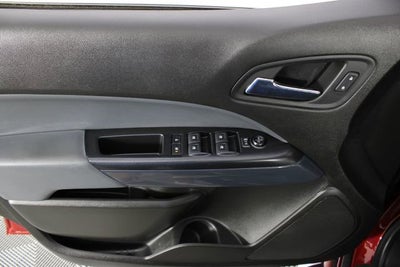 2016 Chevrolet Colorado 4WD Z71