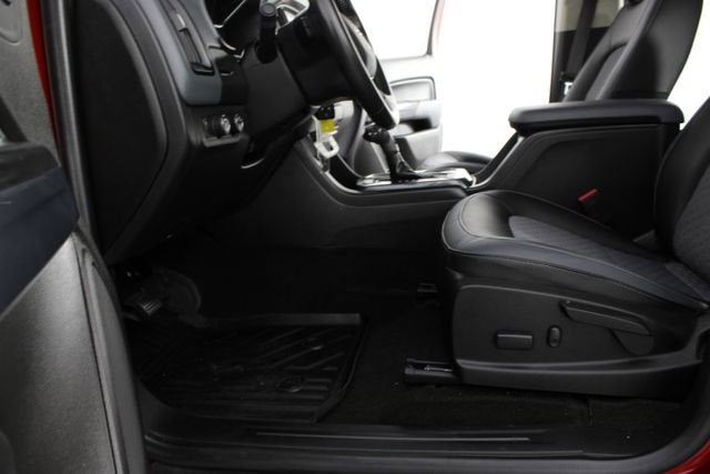 2016 Chevrolet Colorado 4WD Z71