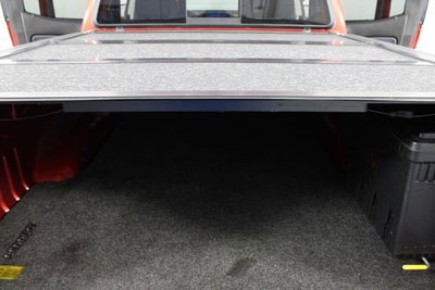 2016 Chevrolet Colorado 4WD Z71