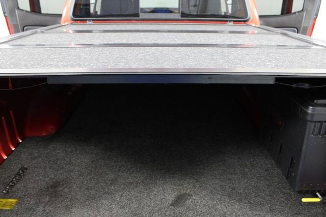 2016 Chevrolet Colorado 4WD Z71
