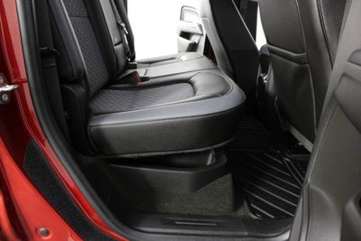 2016 Chevrolet Colorado 4WD Z71