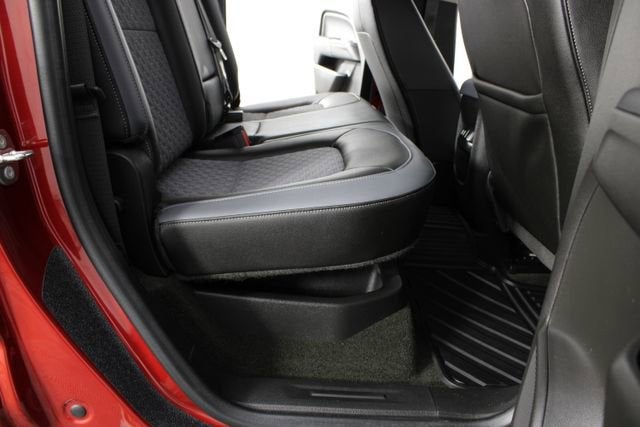 2016 Chevrolet Colorado 4WD Z71