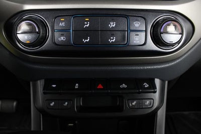 2016 Chevrolet Colorado 4WD Z71