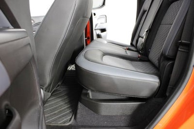 2019 Chevrolet Colorado 4WD Z71