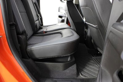 2019 Chevrolet Colorado 4WD Z71