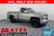 2017 Chevrolet Silverado 1500 LS