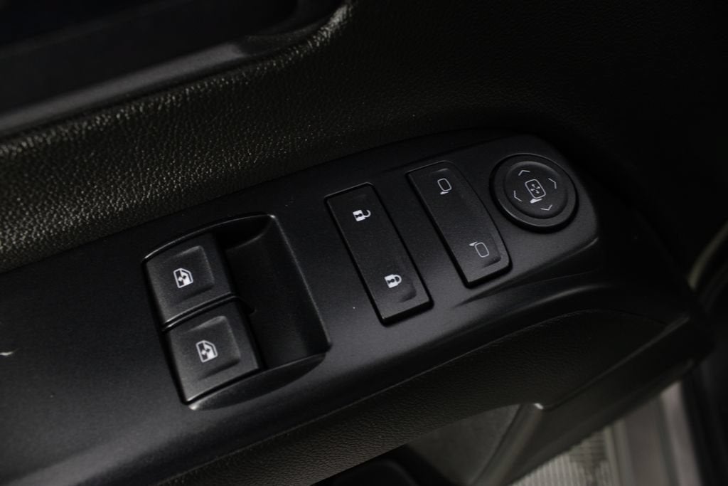 2017 Chevrolet Silverado 1500 LS