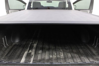 2017 Chevrolet Silverado 1500 LS